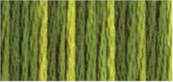 DMC Variations Amazon Moss - Click Image to Close